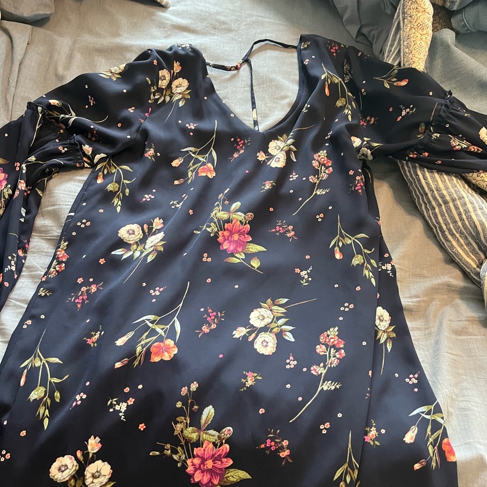 Charming Charlie dress